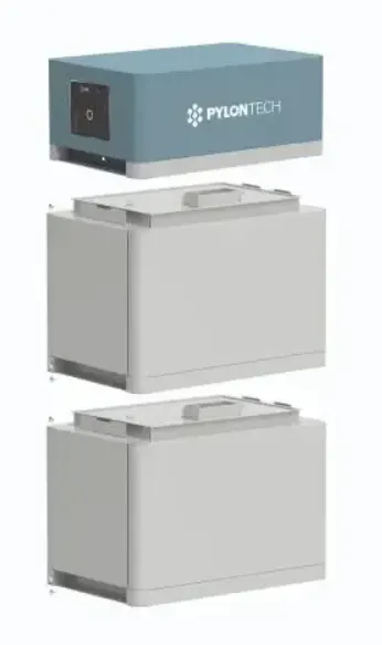 Batéria Pylontech Force H2 modul – 3,55kW – 2