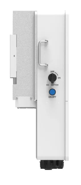 Střídač - DEYE - SUN-8K-SG01HP3-EU - hybrid - HV – 2