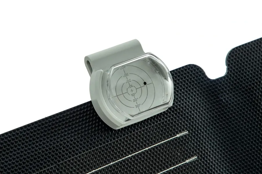 EcoFlow Solar Angle Guide – 3