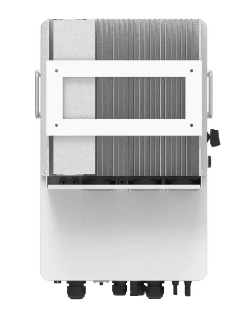 Střídač - DEYE - SUN-8K-SG01HP3-EU - hybrid - HV – 3
