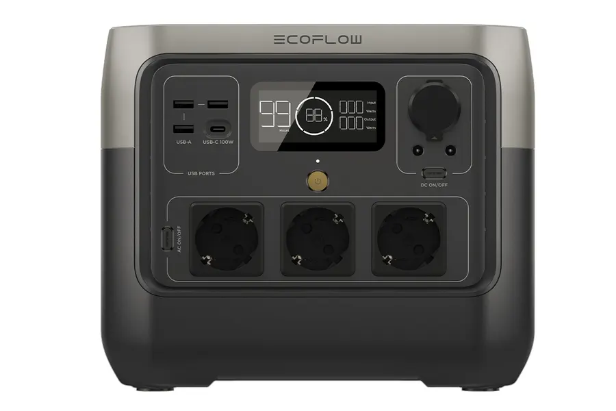 EcoFlow RIVER 2 Pro – 5
