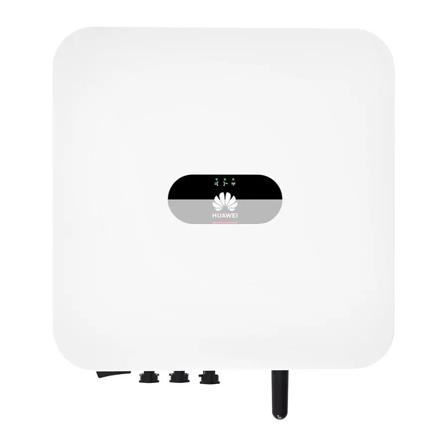 HUAWEI SUN 2000-4KTL-L1 / 1-phase