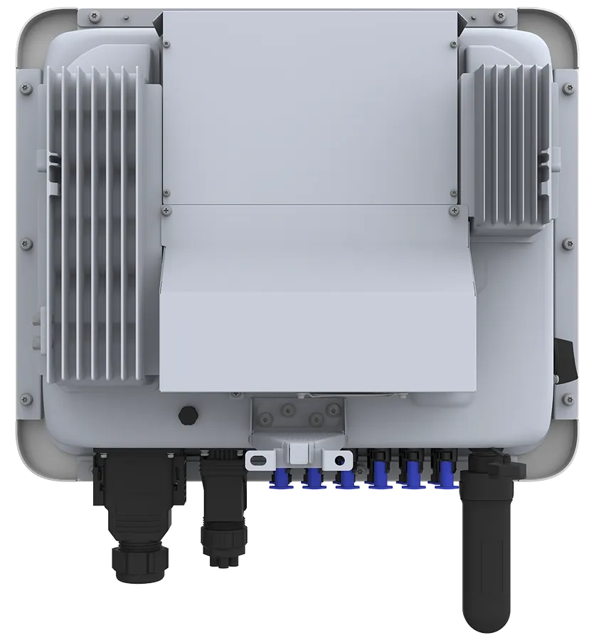 Střídač - HUAWEI - SUN 2000-12K-MB0 - hybrid - HV – 3