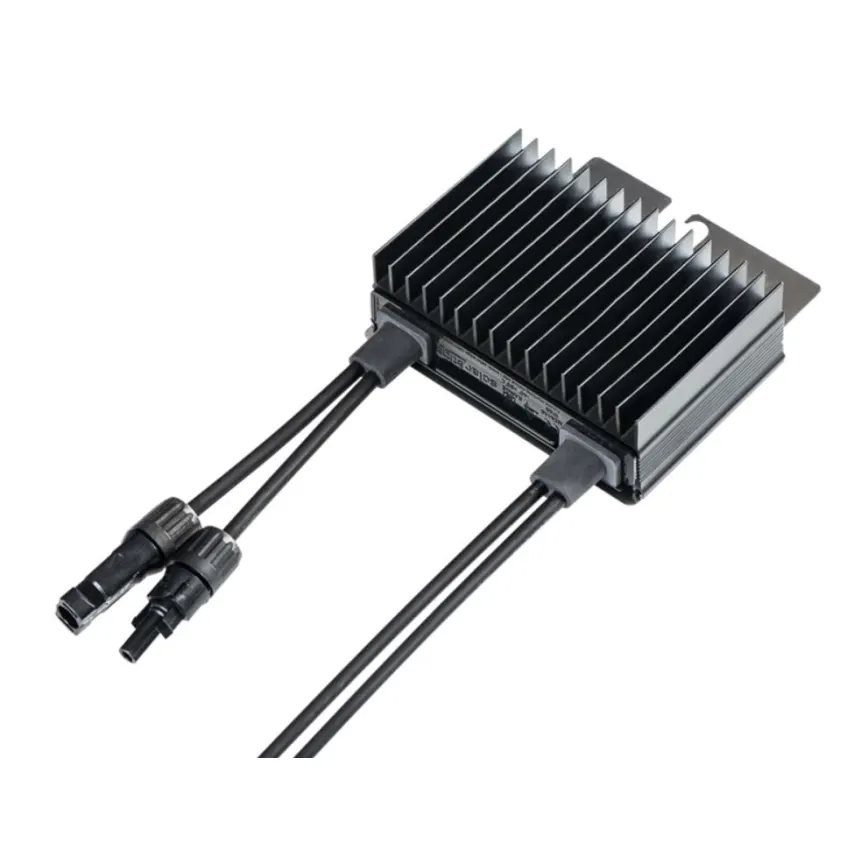 Optimizer - SOLAREDGE - S500 - 1GM4MRM - long kabel – 2
