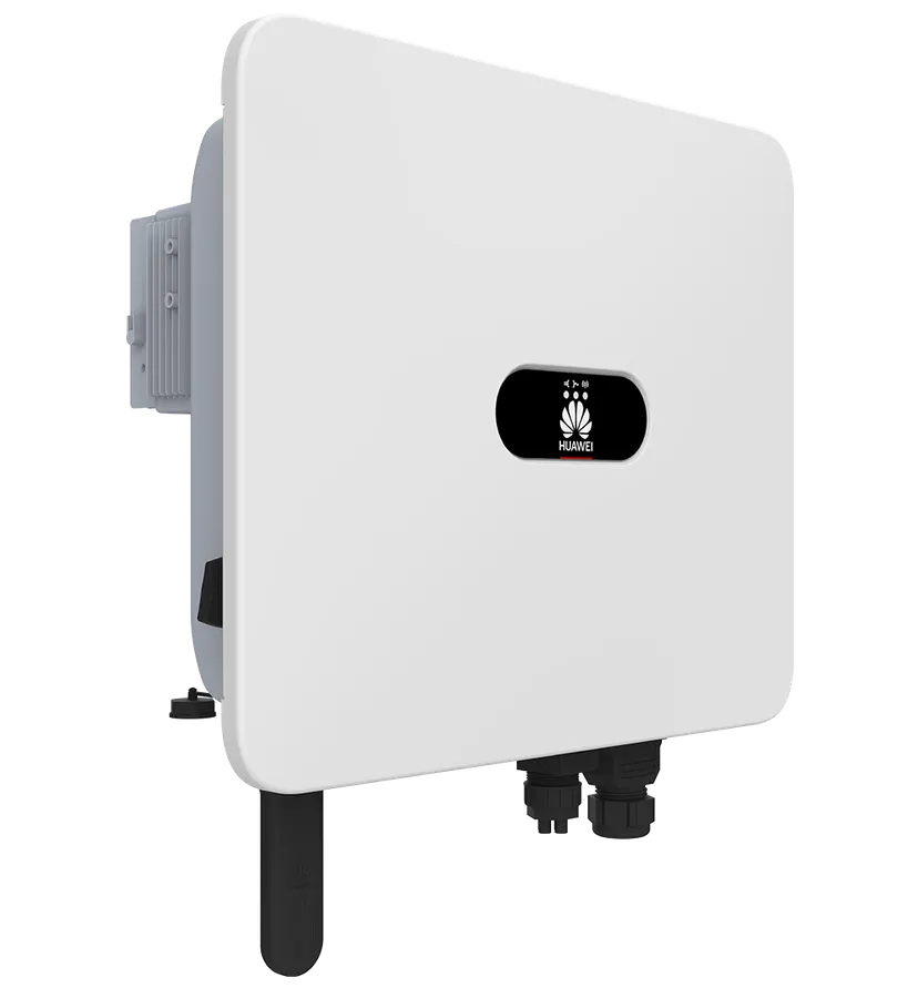 Střídač - HUAWEI - SUN 2000-12K-MB0 - hybrid - HV – 4