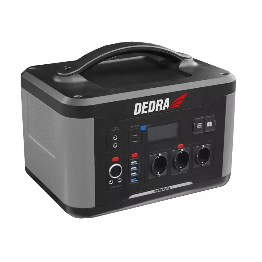 Napájací zdroj 1500 W DEDRA