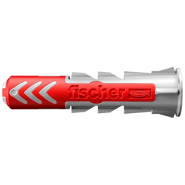 Hmoždinky FISCHER Duopower 6x30