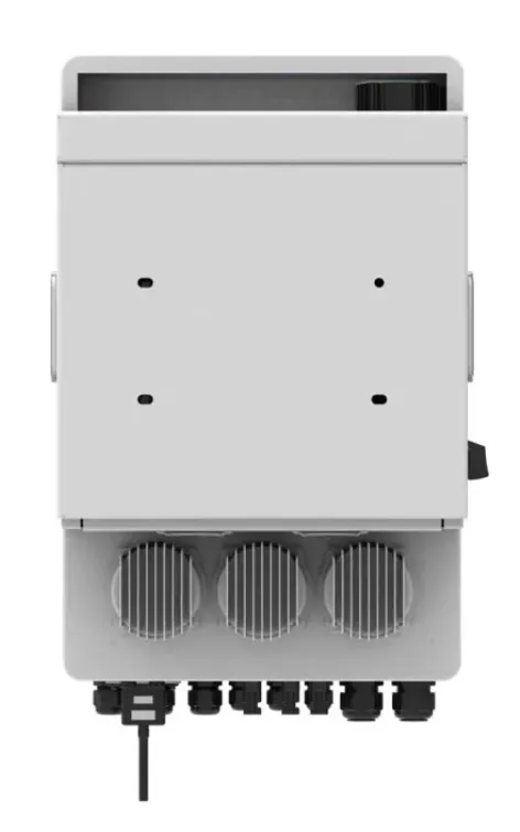 Střídač - DEYE - SUN-8K-SG04LP3-EU - hybrid - LV – 4