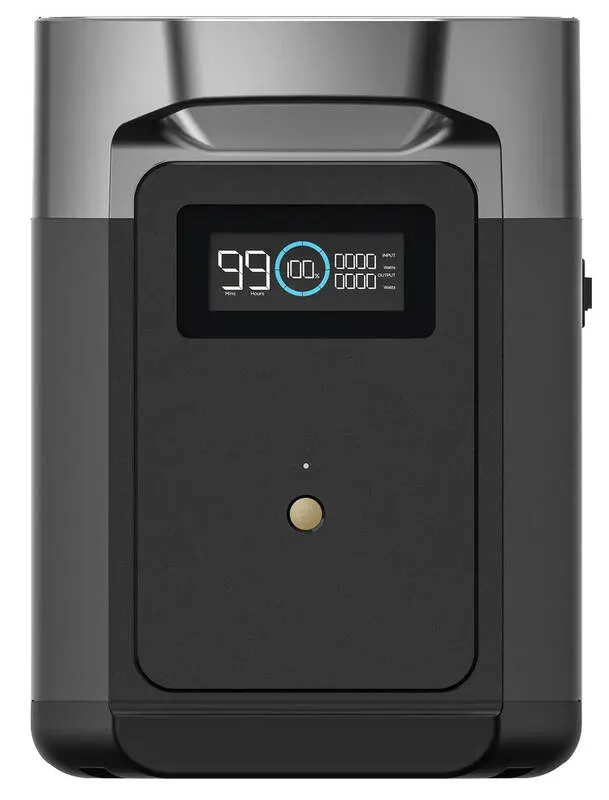 EcoFlow DELTA 2 Smart Extra Batéria