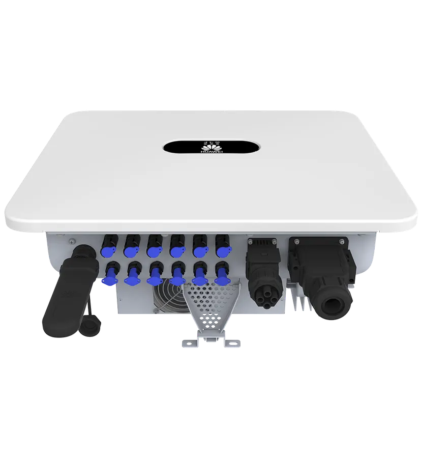 Střídač - HUAWEI - SUN 2000-12K-MB0 - hybrid - HV – 2