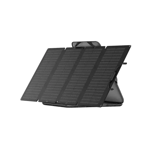 EcoFlow solárny panel 110Wp