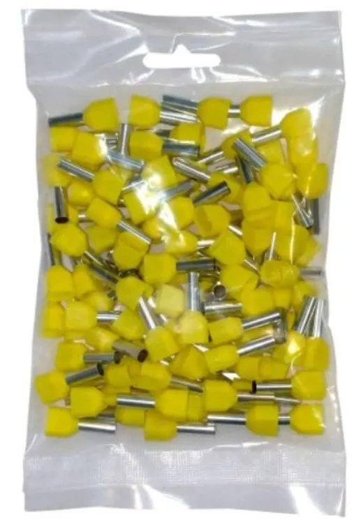 Objímka kábla - 6mm / 100 ks.