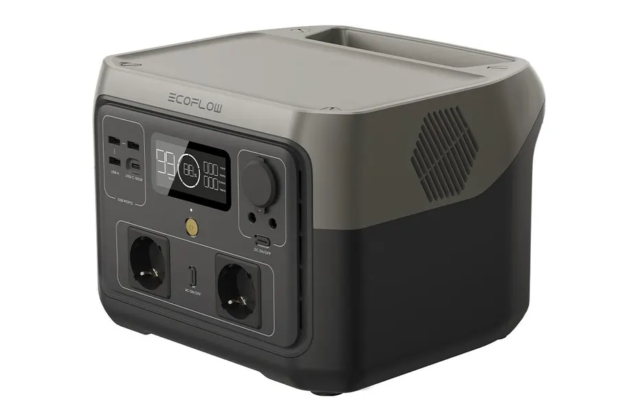 EcoFlow RIVER 2 Max EU – 5
