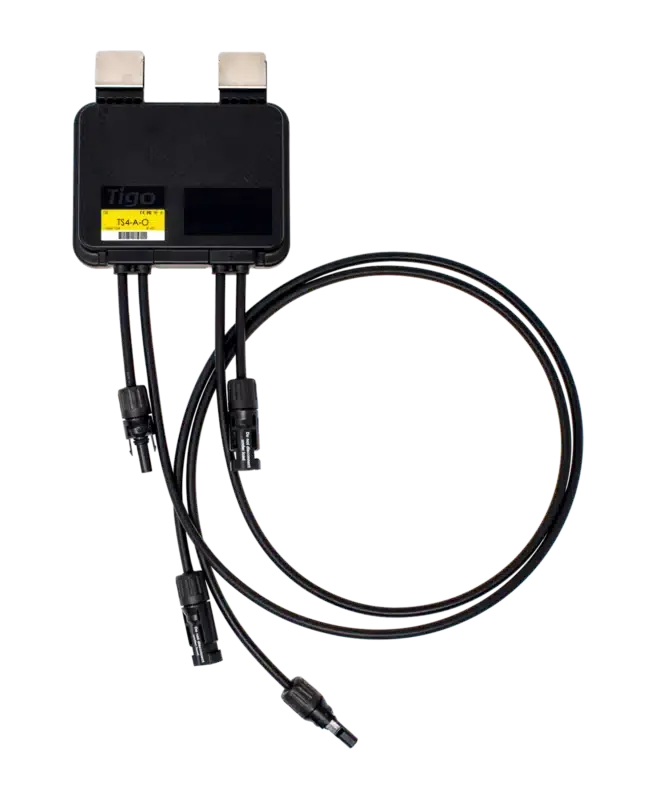 Optimizer - TIGO - TS4-A-O - 15A - 700W – 2
