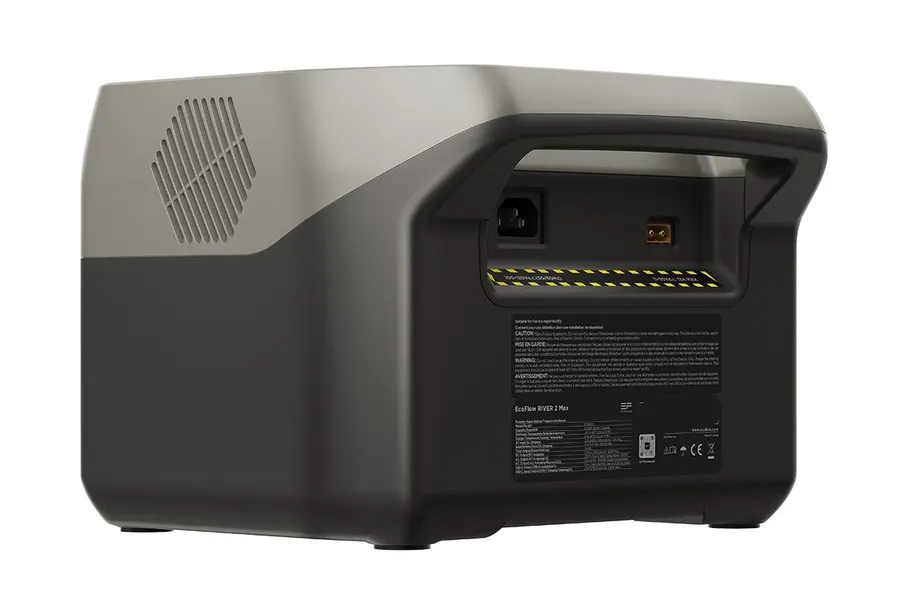 EcoFlow RIVER 2 Max EU – 7