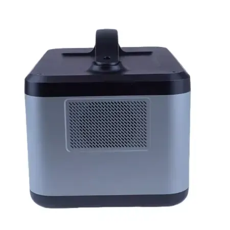Napájací zdroj 1500 W DEDRA – 8