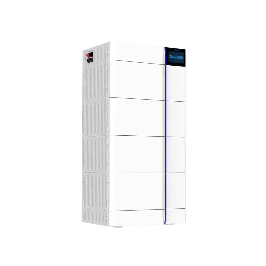 Deye HV Baterie GB-LM4.0 – 2