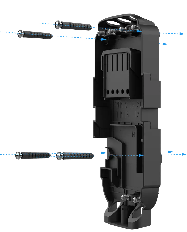 HUAWEI Smart Nabíječka / SCharger-22KT-S0 – 5