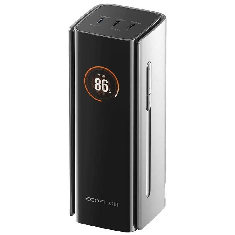 EcoFlow RAPID Pro Power Banka (20000mAh) – 6