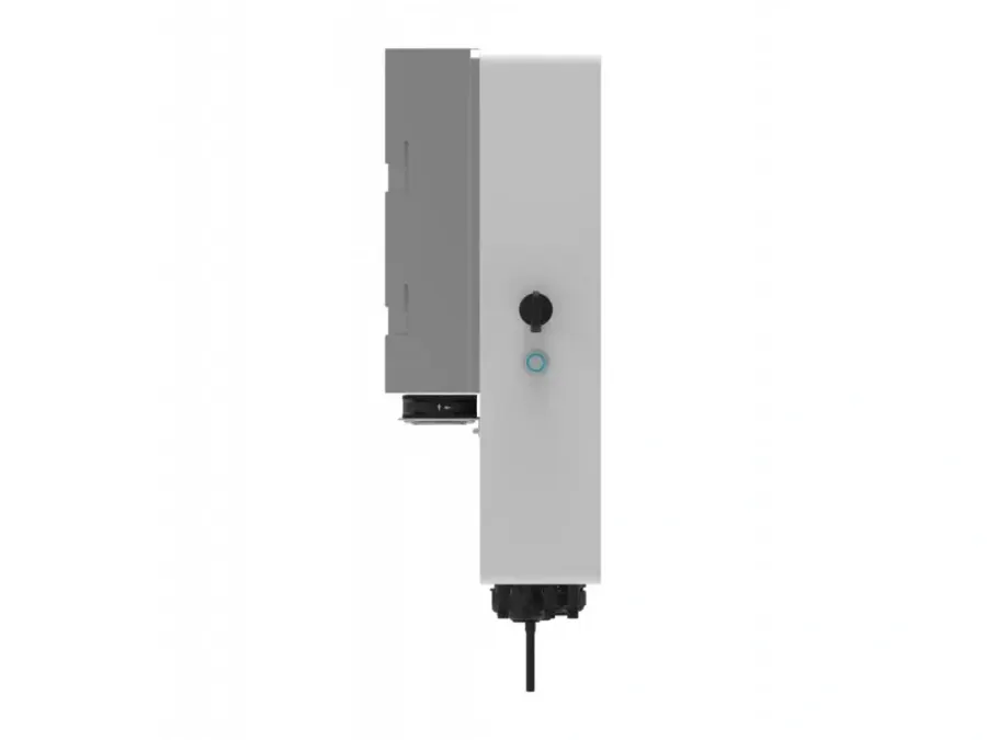 Střídač - DEYE - SUN-12K-SG01HP3-EU - hybrid - HV – 3