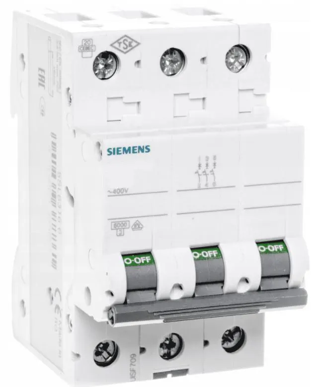 Istič SIEMENS B32 3P