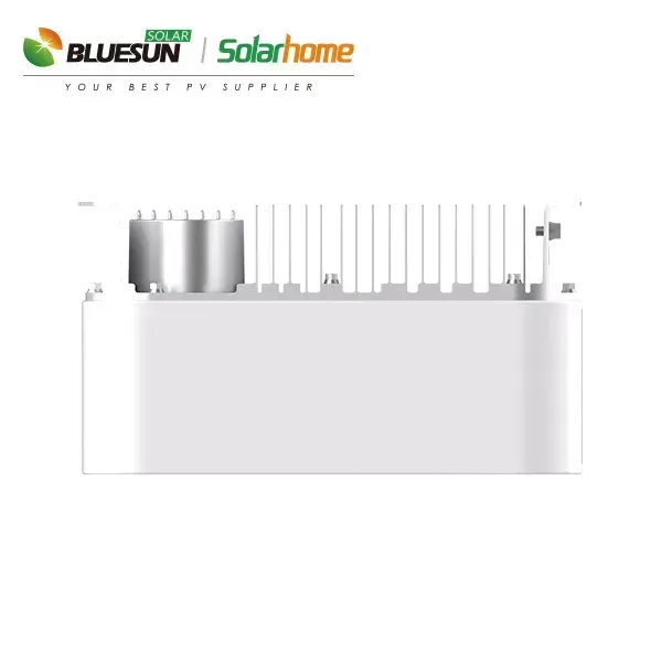 Striedač Bluesun On Grid 5kW Solárny Invertor – 3