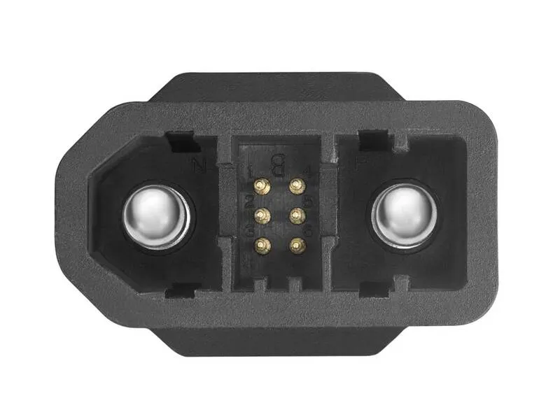 EcoFlow prepojovací kábel XT 150 - 1m – 3