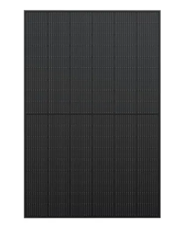 EcoFlow Sada dvoch 400W rigidných solárnych panelov