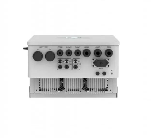 Střídač - DEYE - SUN-8K-SG04LP3-EU - hybrid - LV – 5