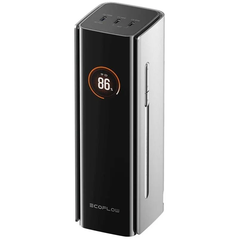 EcoFlow RAPID Pro Power Bank (27650mAh) – 9