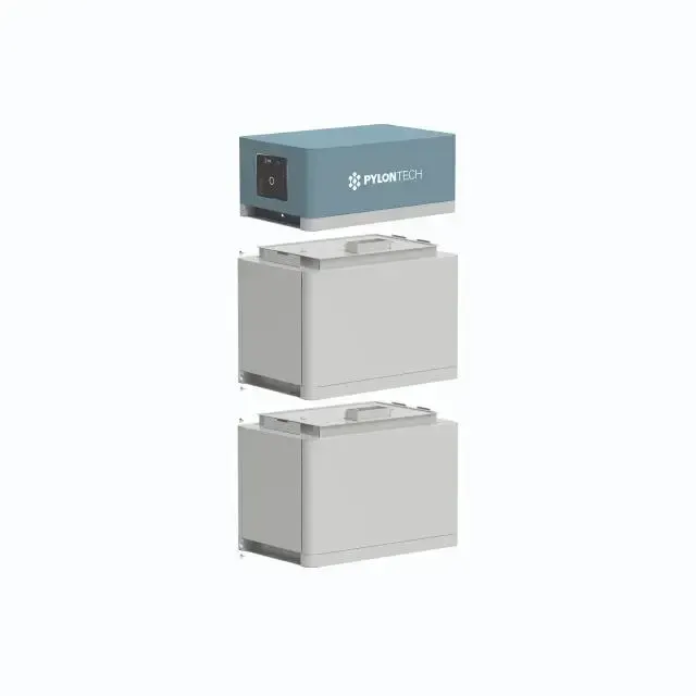 BMS Pylontech Force H2 riadiaci modul – 3