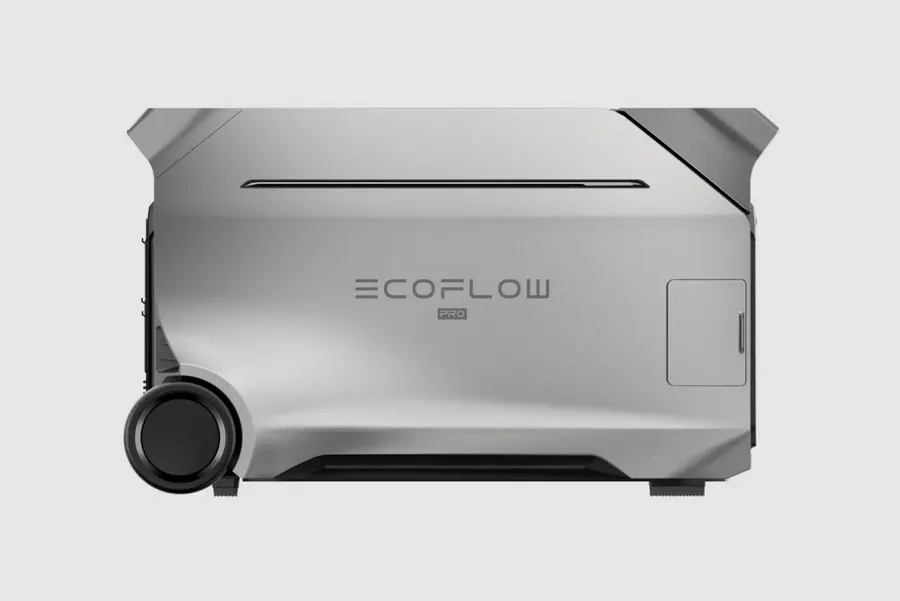 EcoFlow DELTA Pro 3 – 4
