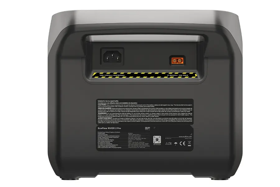EcoFlow RIVER 2 Pro – 6
