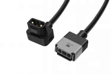 EcoFlow kábel XT150 na prepojenie batérie s Mikroinvertorom - 0.4m