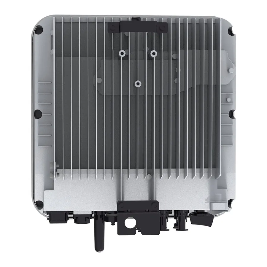 HUAWEI SUN 2000-5KTL-L1 / 1-phase – 7