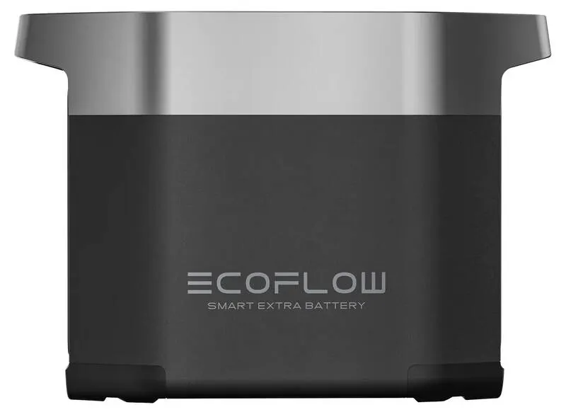 EcoFlow DELTA 2 Smart Extra Batéria – 2