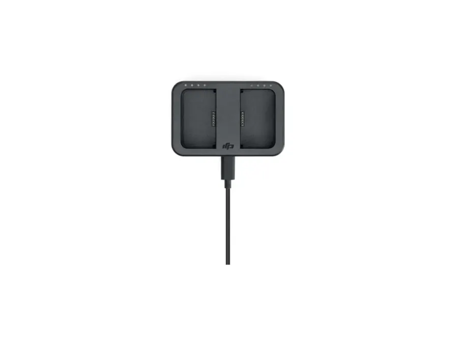 DJI WB37 Baterie Charging Hub (USB-C) – 2