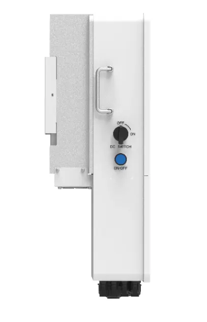 Střídač - DEYE - SUN-10K-SG01HP3-EU - hybrid - HV – 4