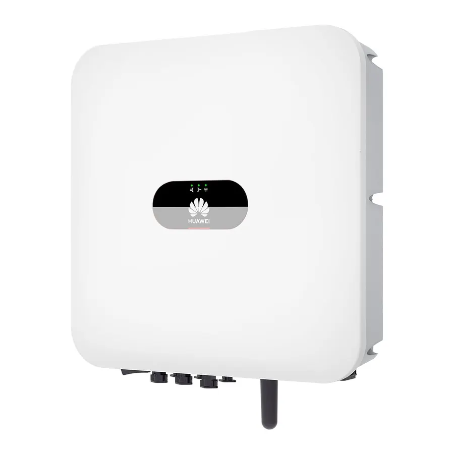HUAWEI SUN 2000-5KTL-L1 / 1-phase – 3