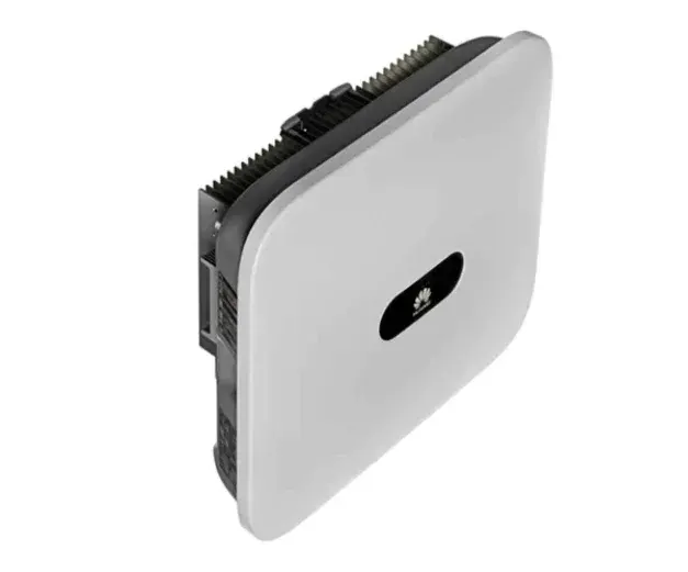 Striedač Huawei SUN 2000-5KTL-M1 5000W Hybridný Solárny Invertor – 6