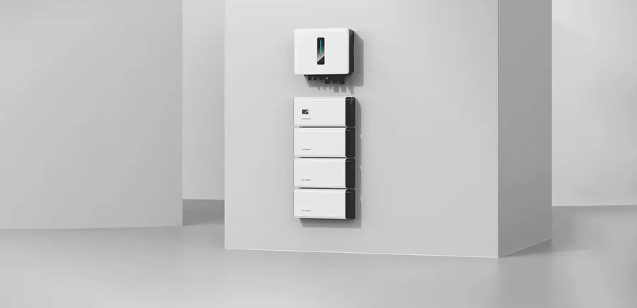 Bateriový modul 3,84kWh,76,8V, LiFePO4, gen.3 – 2