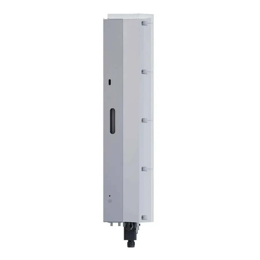 Střídač - SOLAREDGE - SE10K - RWB48BFN4 - hybrid - LV – 4