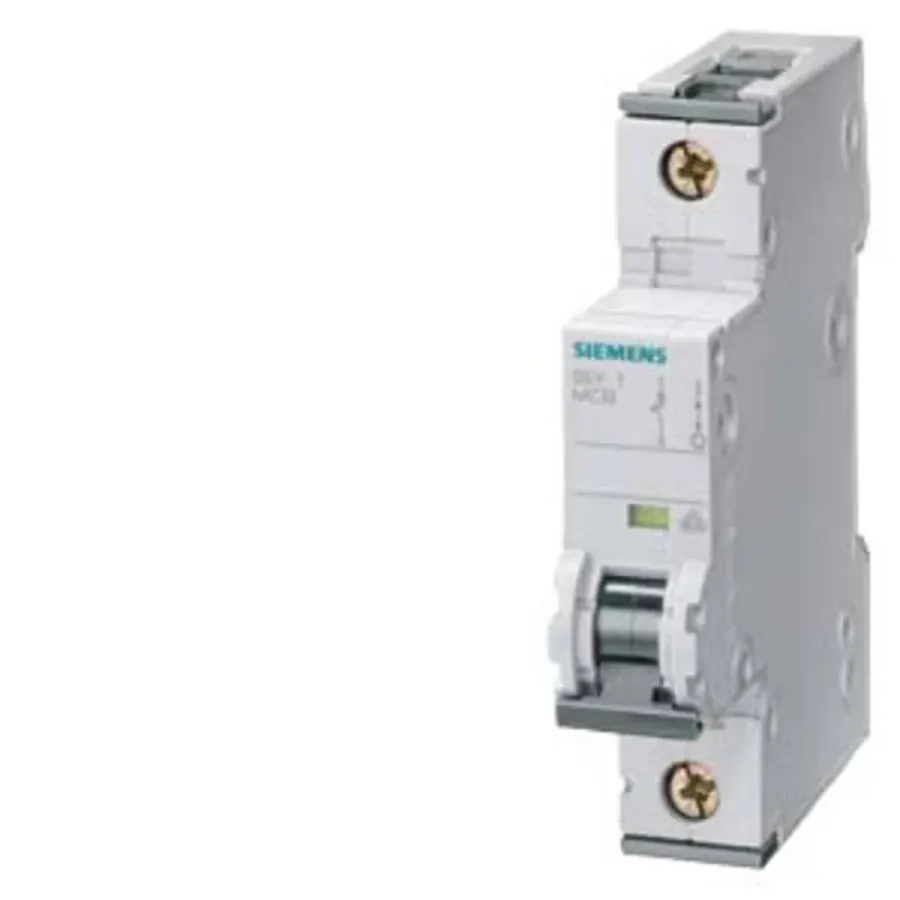 Istič SIEMENS B16 1P