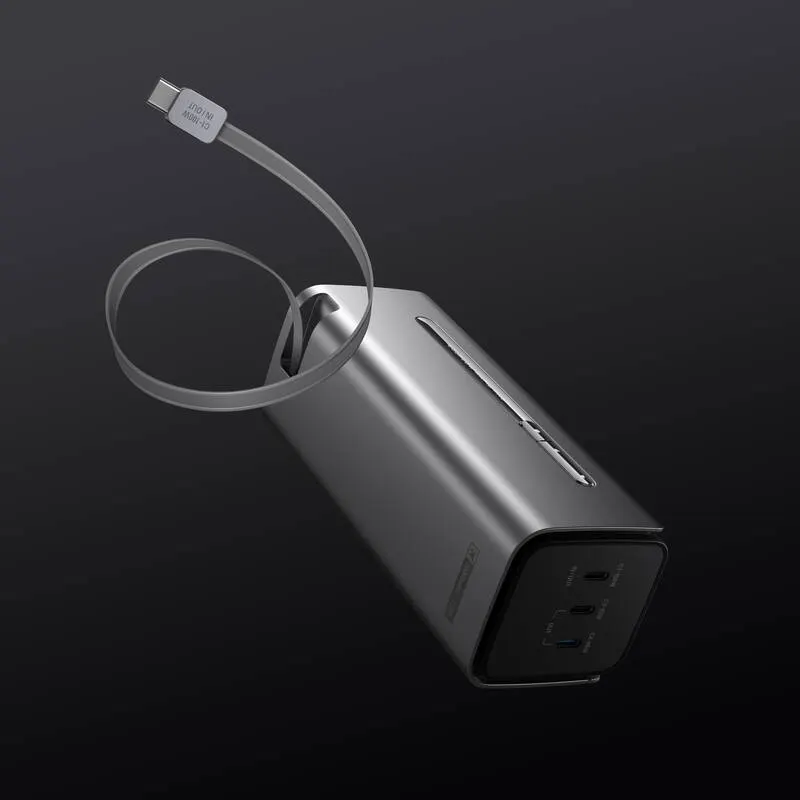EcoFlow RAPID Pro Power Banka (20000mAh)