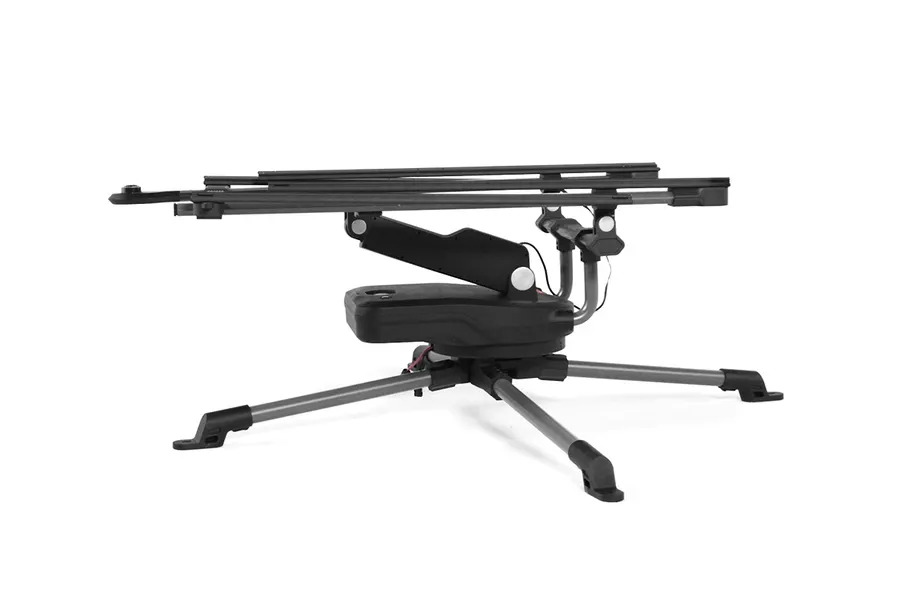 EcoFlow Solar Tracker – 3