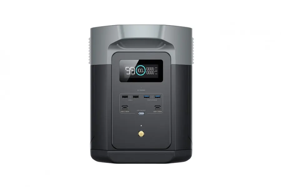 EcoFlow DELTA 2 Max – 3