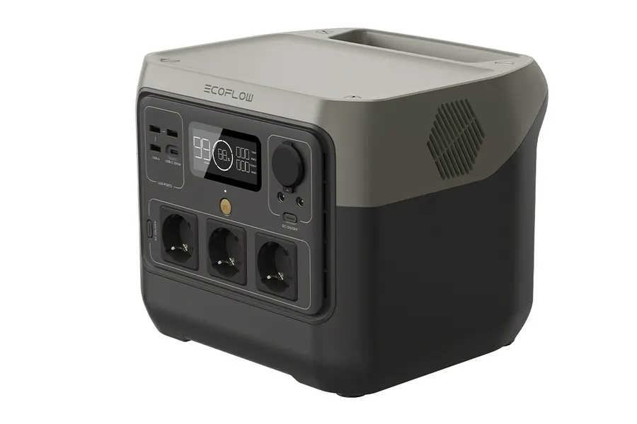 EcoFlow RIVER 2 Pro – 9