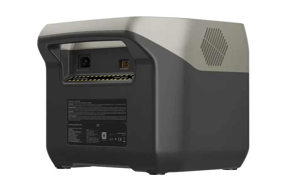 EcoFlow RIVER 2 Pro – 7