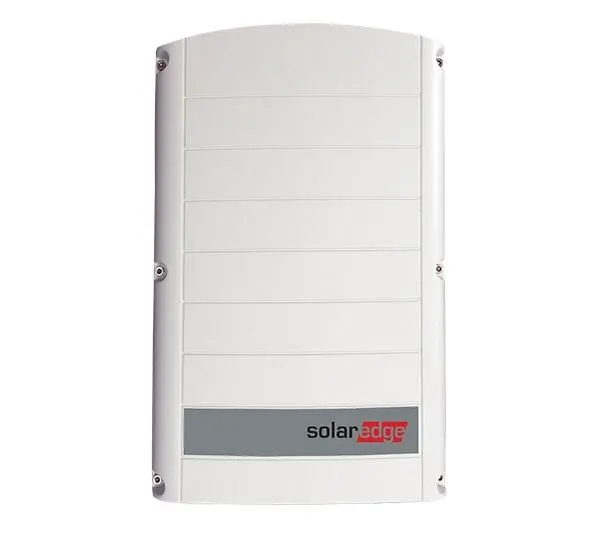 Střídač - SOLAREDGE - SE7K - RW0TEBEN4