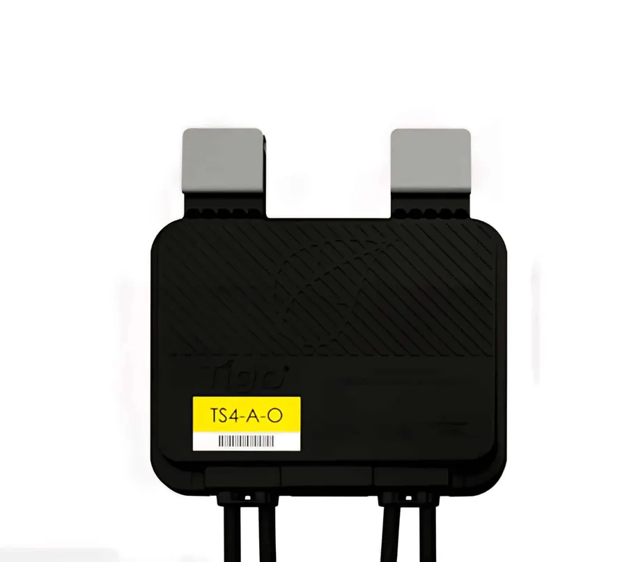 Optimizer - TIGO - TS4-A-O - 15A - 700W